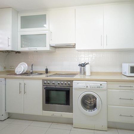 Apartamento Almyra Roda Golf San Javier Bagian luar foto