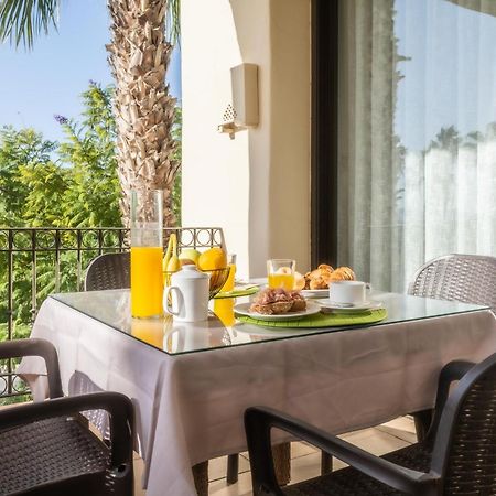 Apartamento Almyra Roda Golf San Javier Bagian luar foto