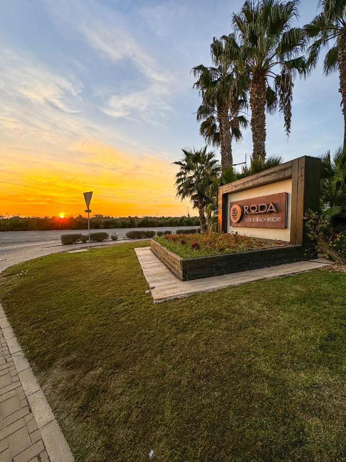 Apartamento Almyra Roda Golf San Javier Bagian luar foto