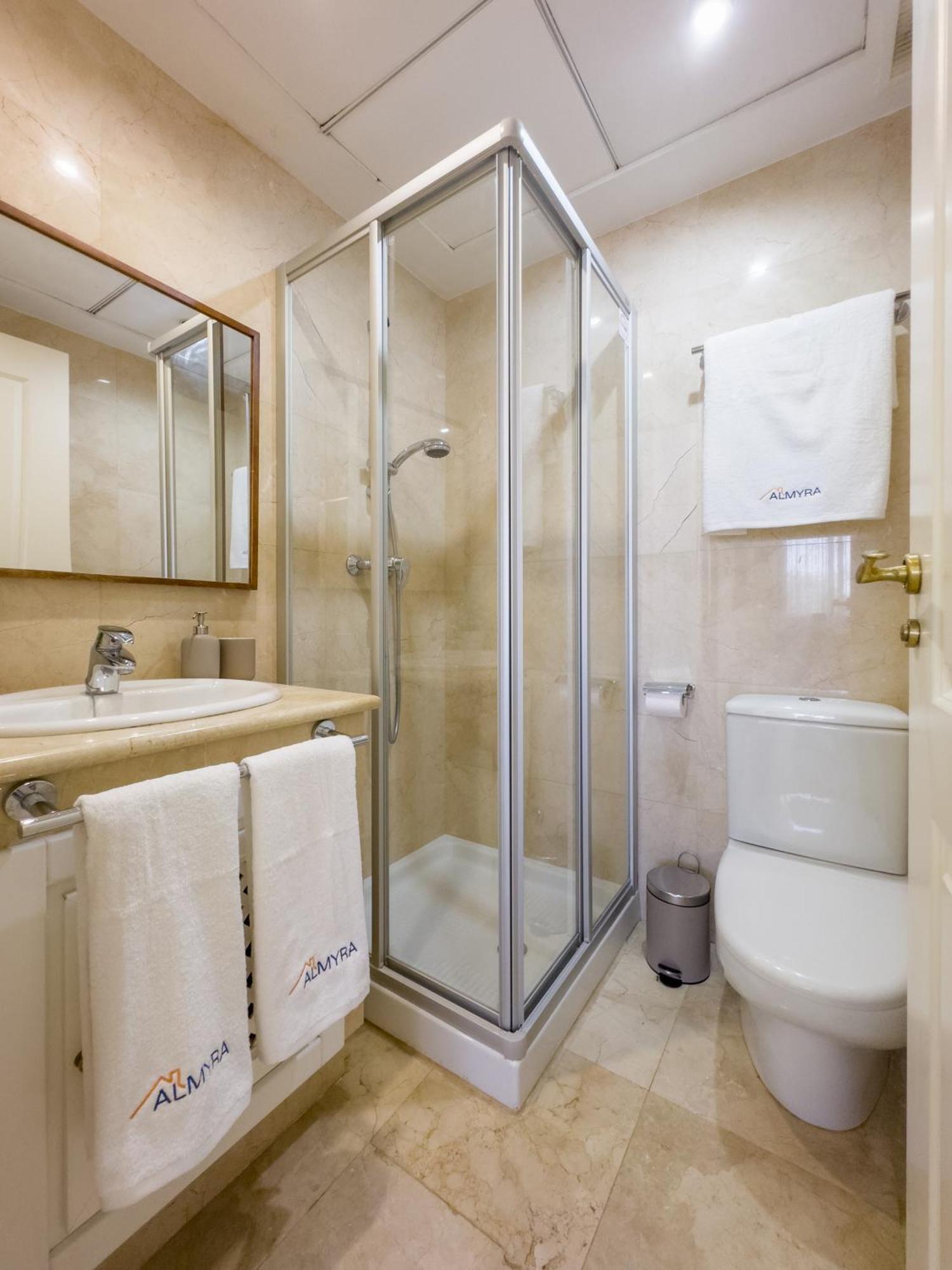 Apartamento Almyra Roda Golf San Javier Bagian luar foto