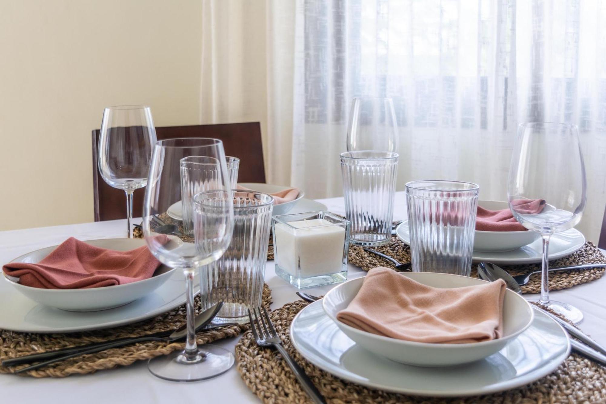 Apartamento Almyra Roda Golf San Javier Bagian luar foto
